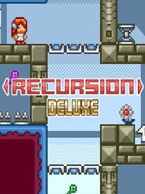 Recursion Deluxe Steam Key GLOBAL - 1