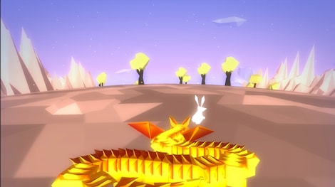 Recursive Dragon Steam Key GLOBAL - 3