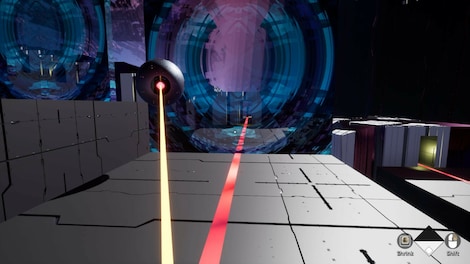 Recursive Ruin (PC) - Steam Key - GLOBAL - 9