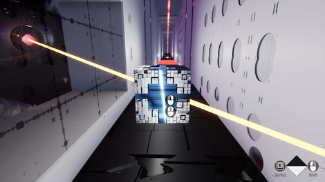 Recursive Ruin (PC) - Steam Key - GLOBAL - 3