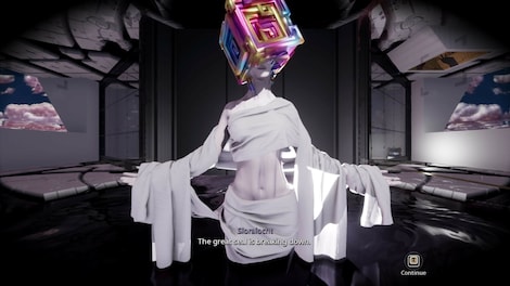 Recursive Ruin (PC) - Steam Key - GLOBAL - 6