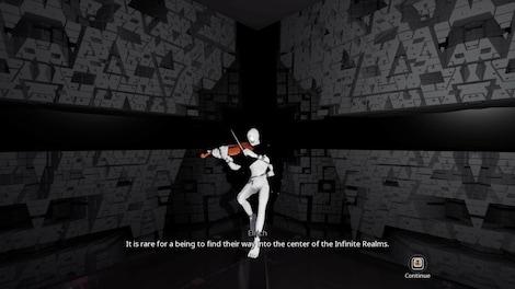Recursive Ruin (PC) - Steam Key - GLOBAL - 10