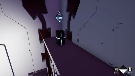 Recursive Ruin (PC) - Steam Key - GLOBAL - 7