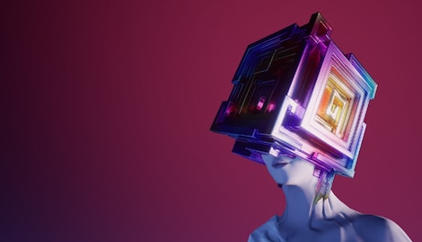 Recursive Ruin (PC) - Steam Key - GLOBAL - 0