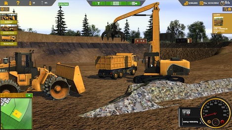 RECYCLE Steam Key GLOBAL - 7