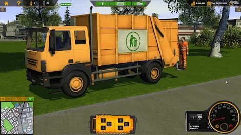 RECYCLE Steam Key GLOBAL - 5