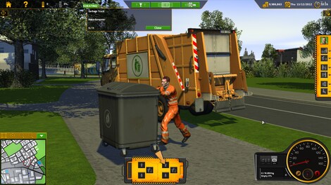 RECYCLE Steam Key GLOBAL - 6