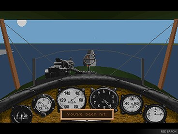 Red Baron Pack Steam Key GLOBAL - 13