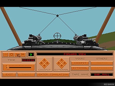 Red Baron Pack Steam Key GLOBAL - 12