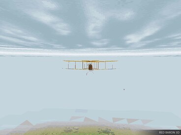 Red Baron Pack Steam Key GLOBAL - 6