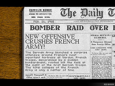 Red Baron Pack Steam Key GLOBAL - 7