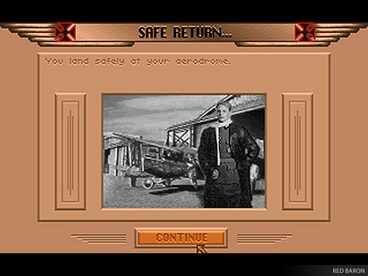 Red Baron Pack Steam Key GLOBAL - 3