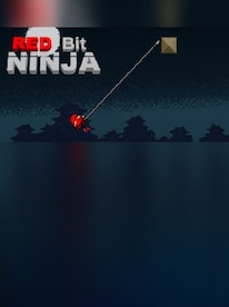 Red Bit Ninja Steam Key GLOBAL - 1