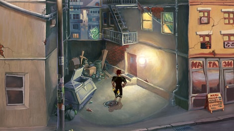 Red Comrades 2: For the Great Justice. Reloaded (PC) - Steam Key - GLOBAL - 12