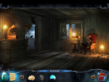 Red Crow Mysteries: Legion Steam Key GLOBAL - 10