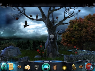 Red Crow Mysteries: Legion Steam Key GLOBAL - 8