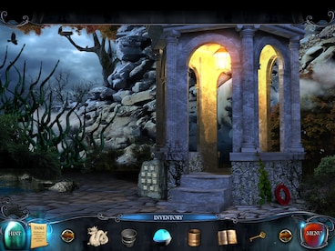 Red Crow Mysteries: Legion Steam Key GLOBAL - 7