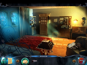 Red Crow Mysteries: Legion Steam Key GLOBAL - 5