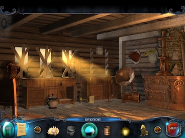 Red Crow Mysteries: Legion Steam Key GLOBAL - 6