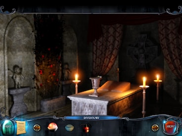 Red Crow Mysteries: Legion Steam Key GLOBAL - 2