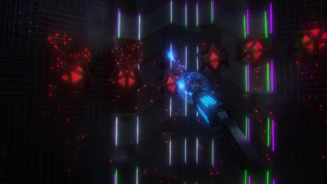 RED CUBE VR Steam Key GLOBAL - 3