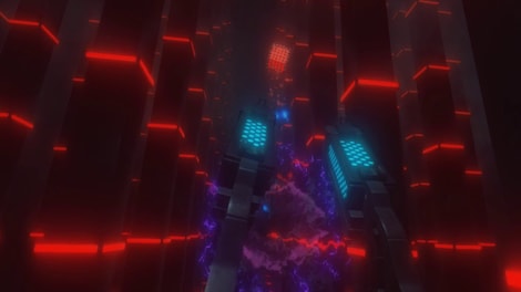 RED CUBE VR Steam Key GLOBAL - 5