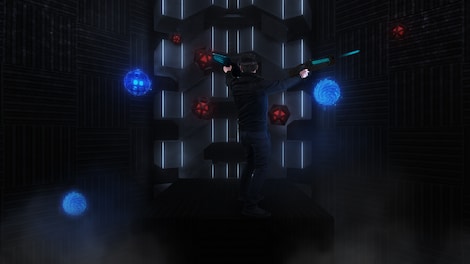 RED CUBE VR Steam Key GLOBAL - 6