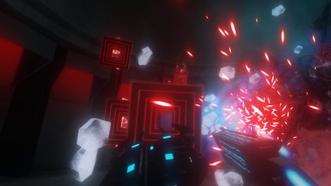 RED CUBE VR Steam Key GLOBAL - 7