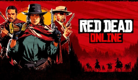 Buy Red Dead Online (PC) - Steam Account - GLOBAL - Cheap - G2A.COM!