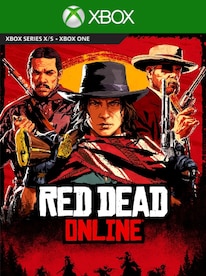 Red Dead Online (Xbox One) - Xbox Live Key - GLOBAL - 1