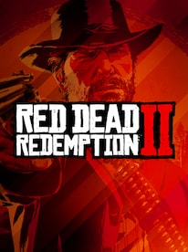 Red Dead Redemption 2 Modded Account | 250 Gold Bars | $20000 Cash (PC) - Steam Account - GLOBAL - 1