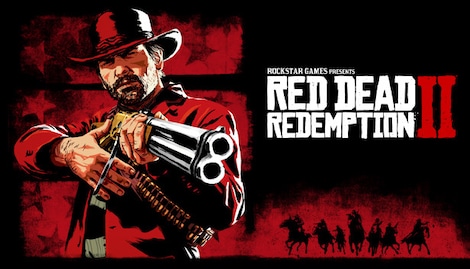 Red Dead Redemption 2: Story Mode and Ultimate Edition Content (Xbox Series X/S) - Xbox Live Key - GLOBAL - 0