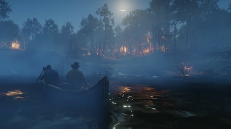 Red Dead Redemption 2: Story Mode and Ultimate Edition Content (Xbox Series X/S) - Xbox Live Key - GLOBAL - 3