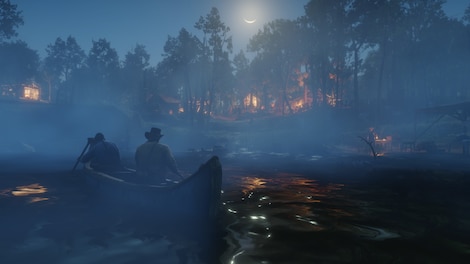 Red Dead Redemption 2: Story Mode (Xbox One) - Xbox Live Key - ARGENTINA - 3