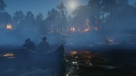 Red Dead Redemption 2: Story Mode (Xbox One) - Xbox Live Key - EUROPE - 3