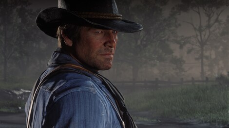 Red Dead Redemption 2: Story Mode (Xbox One) - Xbox Live Key - EUROPE - 6
