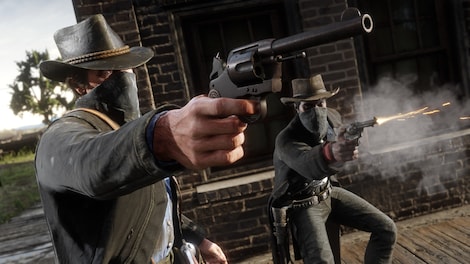 Red Dead Redemption 2: Story Mode (Xbox One) - Xbox Live Key - EUROPE - 4