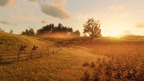 Red Dead Redemption 2: Story Mode (Xbox One) - Xbox Live Key - EUROPE - 7