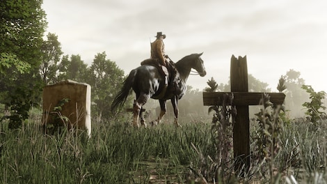 Red Dead Redemption 2 | Ultimate Edition (PC) - Steam Gift - GLOBAL - 7