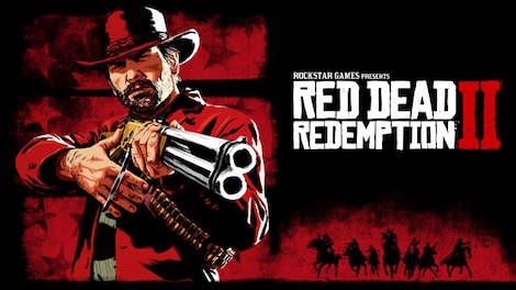 Red Dead Redemption 2 | Ultimate Edition (PS4) - PSN Account - GLOBAL (ENG ONLY) - 2