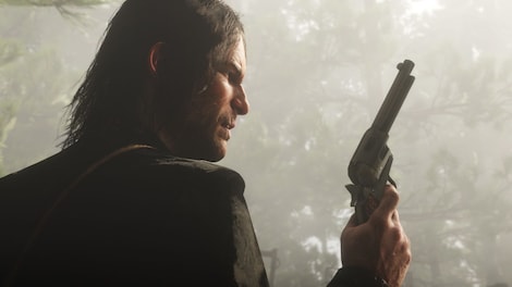 Red Dead Redemption 2: Ultimate Edition Upgrade DLC Xbox One Xbox Live Key GLOBAL - 4