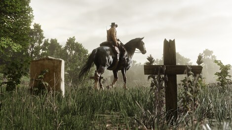 Red Dead Redemption 2 | Ultimate Edition (Xbox One) - Xbox Live Key - AUSTRALIA - 7
