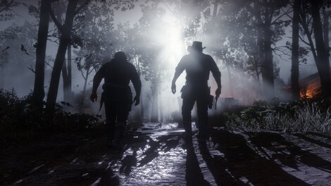 Red Dead Redemption 2 | Ultimate Edition (Xbox One) - Xbox Live Key - AUSTRALIA - 9