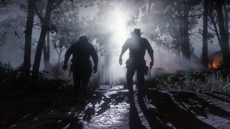 Red Dead Redemption 2 | Ultimate Edition (Xbox One) - Xbox Live Key - NIGERIA - 9