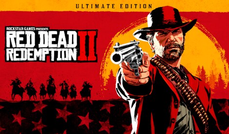 Red Dead Redemption 2 | Ultimate Edition (Xbox One) - Xbox Live Key - SWITZERLAND - 2
