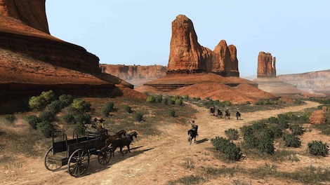 Red Dead Redemption (Nintendo Switch 2) - Nintendo eShop Key - EUROPE - 3
