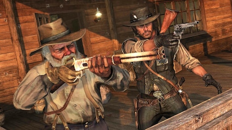 Red Dead Redemption (Nintendo Switch 2) - Nintendo eShop Key - EUROPE - 11