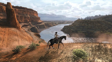 Red Dead Redemption (Nintendo Switch 2) - Nintendo eShop Key - EUROPE - 9