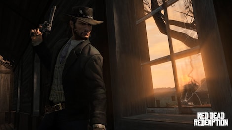 Red Dead Redemption (PS3) - PSN Key - NORTH AMERICA - 7