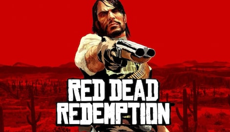 Red Dead Redemption (PS3) - PSN Key - NORTH AMERICA - 3